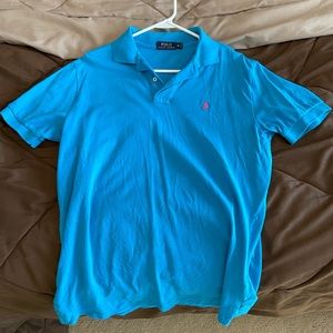Men’s Polo Shirt